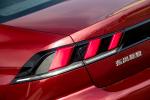 Peugeot 508L GT 2018 года (CN)